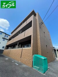 レージュ川原通