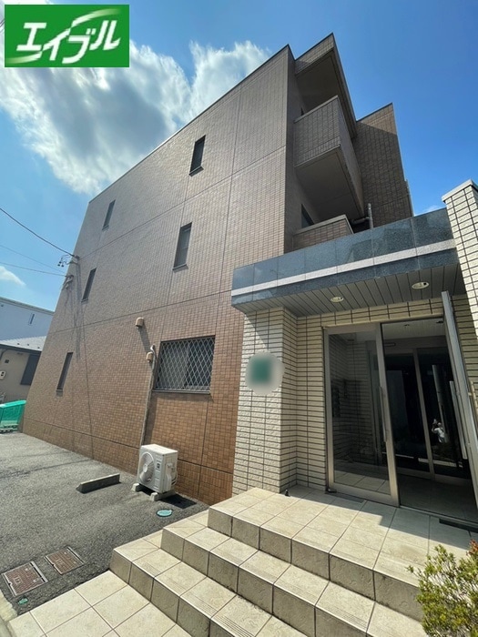 周辺環境 レ－ジュ川原通