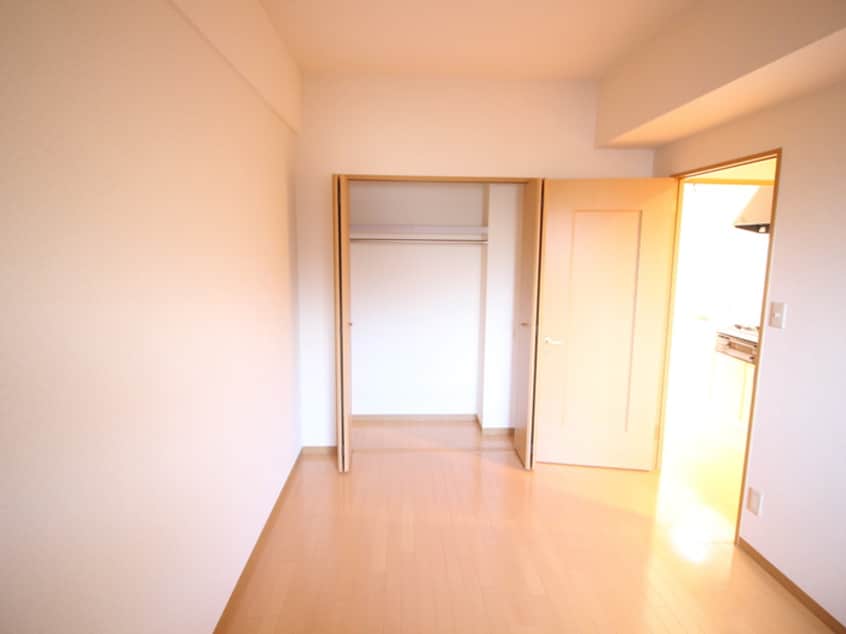 居室 レ－ジュ川原通