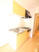 キッチン レ－ジュ川原通