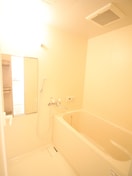 バス／シャワールーム等 レ－ジュ川原通