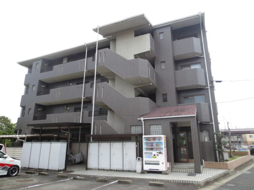 外観写真 スタ－ライトＭ