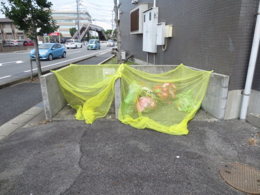 建物設備 スタ－ライトＭ