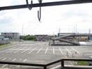 室内からの展望 スタ－ライトＭ