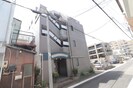 クレベ－ル稲穂の外観