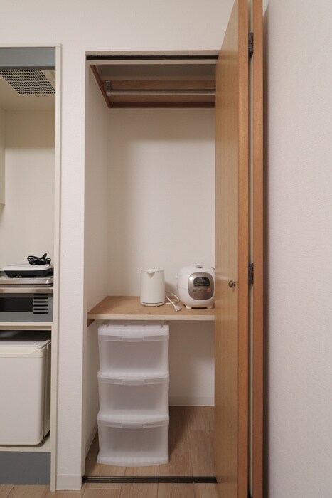 収納 クレベ－ル稲穂