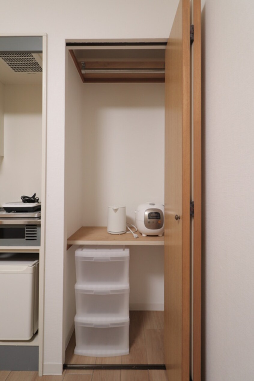 収納 クレベ－ル稲穂