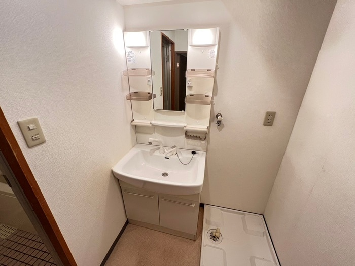 洗面 ＩＴＯＨ壱番館