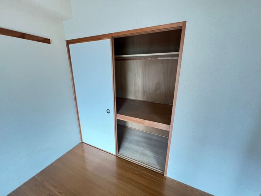 収納 ＩＴＯＨ壱番館