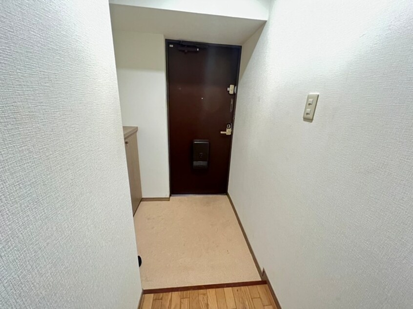 玄関 ＩＴＯＨ壱番館