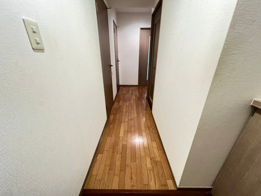 廊下 ＩＴＯＨ壱番館