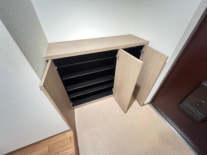 靴箱 ＩＴＯＨ壱番館