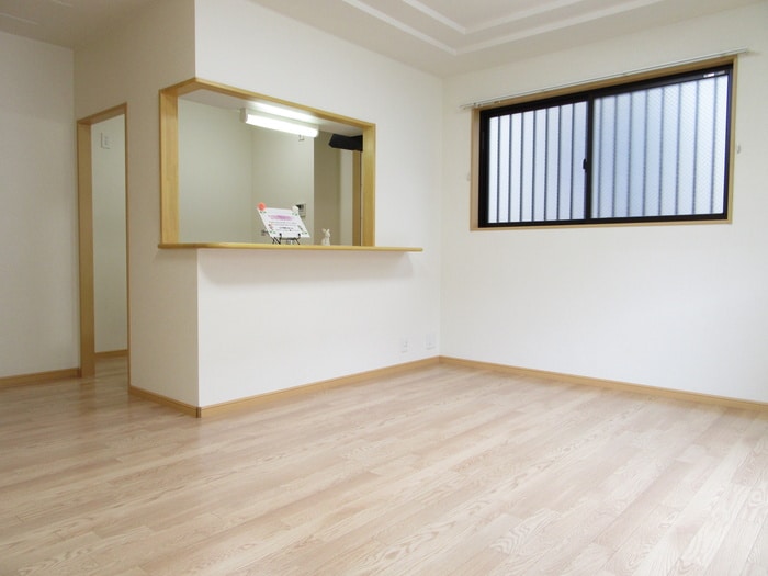 キッチン ア－バンフロ－ラ