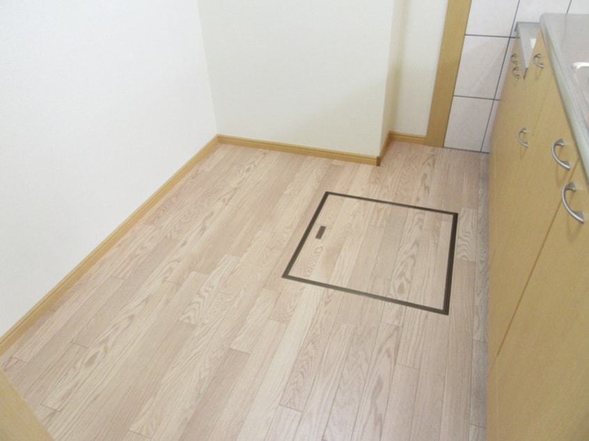 キッチン ア－バンフロ－ラ