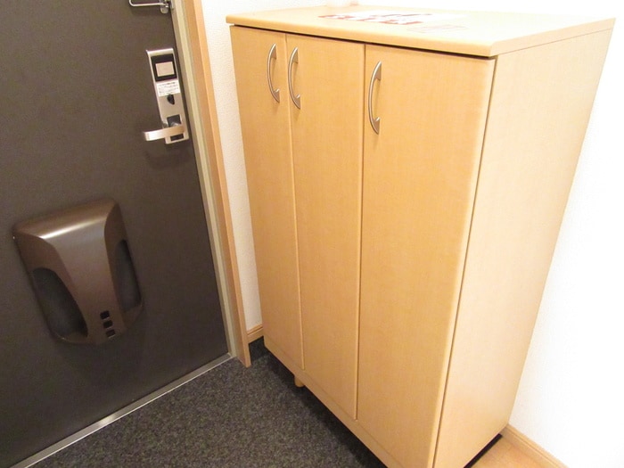 靴箱 ア－バンフロ－ラ