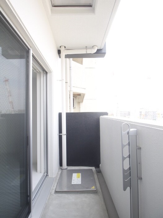 ベランダ・バルコニー ＮＮＳ１２１