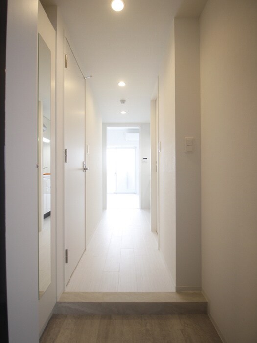 廊下 ＮＮＳ１２１