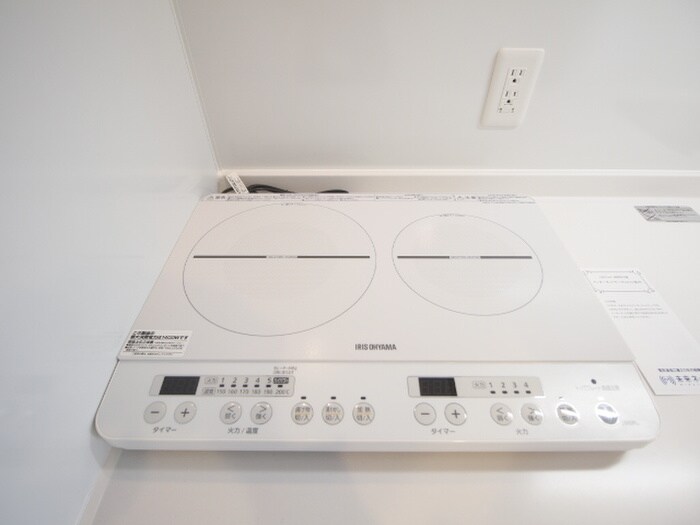 内観写真 ＮＮＳ１２１