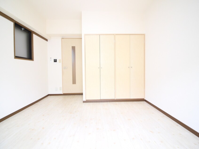 居室 サンライズ駒方