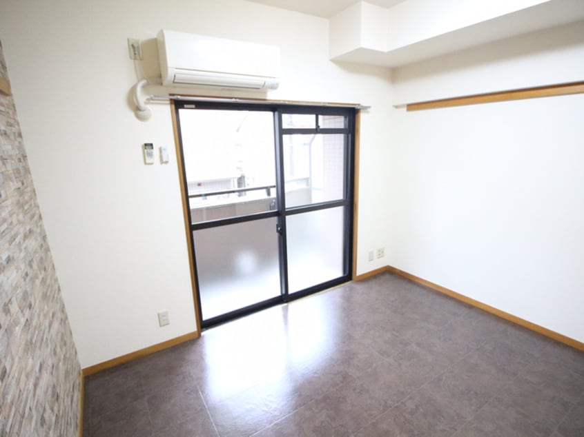 居室 エクセルシオ－ル金山