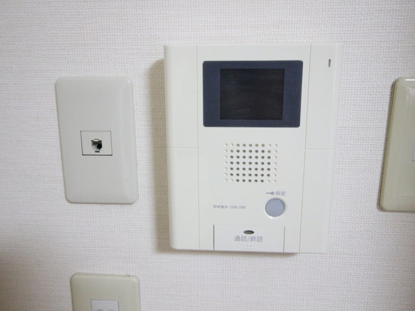 内観写真 エクセルシオ－ル金山