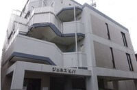 ジュネスK&Y