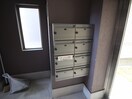建物設備 ディアコート