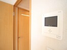 内観写真 ディアコート