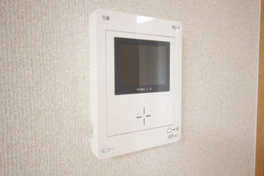内観写真 ディアコート