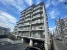 リリーハイツ八事(208)の外観