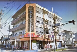 グリーンハイツ