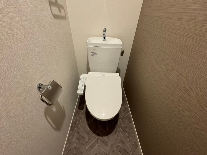 トイレ MOVE上飯田