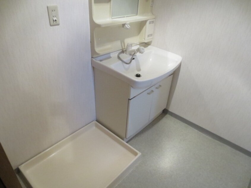 洗面 サンマリーノ