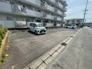 駐車場 レヂデンス上条