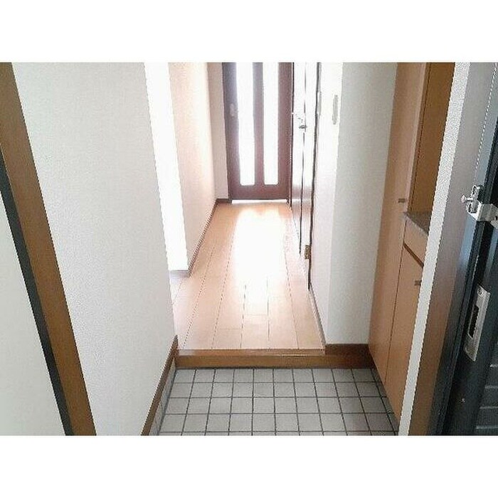 玄関 アバンツァ－ト