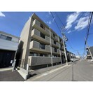 グリーンヒル岡弥の外観