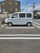 駐車場 エクセランⅩ