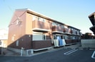 ファミールＴｅｔｔｏの外観