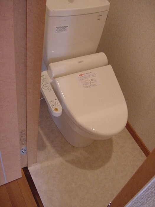 トイレ ファシネーションⅢ