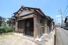 東神明町２丁目貸家の外観