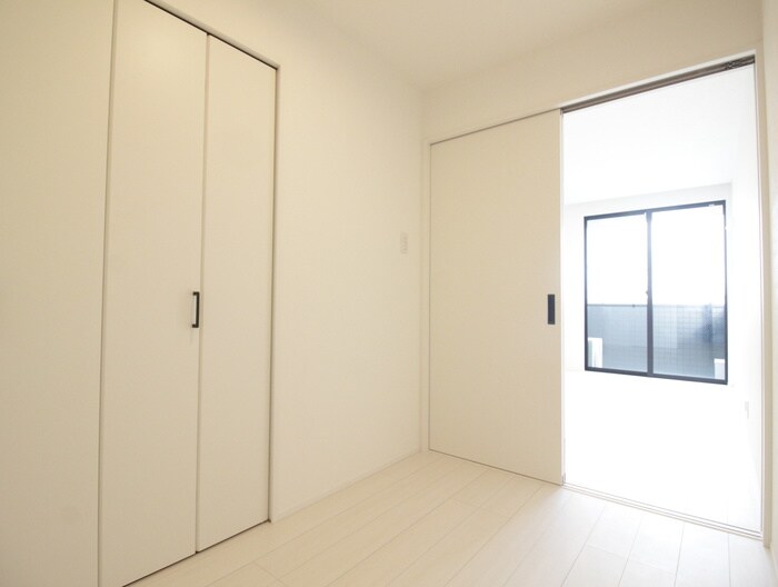 居室 Warren　hoshizaki　Ⅰ