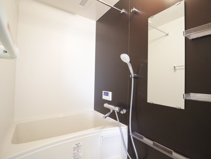 バス／シャワールーム等 Warren　hoshizaki　Ⅰ