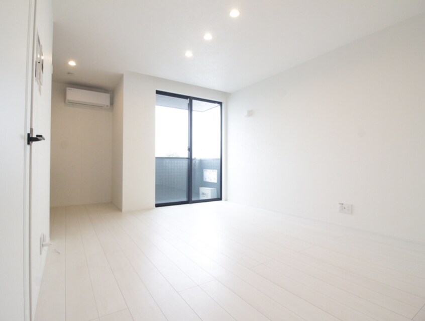 居室 Warren　hoshizaki　Ⅰ