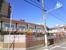 たかばた保育園(幼稚園/保育園)まで450m ハイツ上柳ヶ瀬