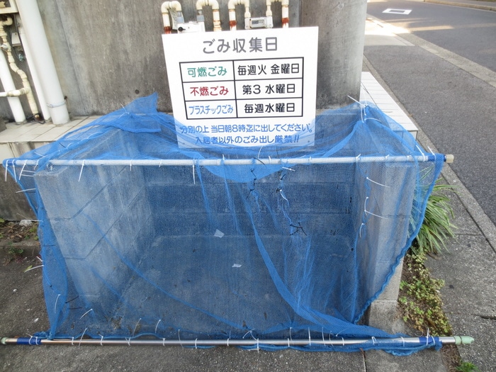 建物設備 コ－ポ東海