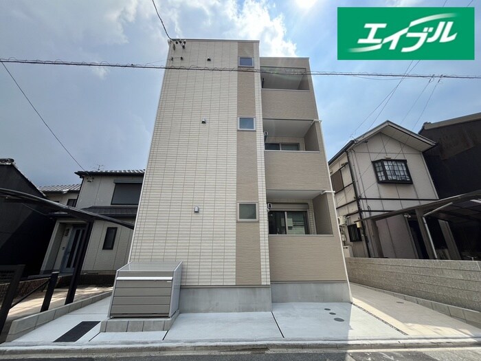 外観写真 REGALEST三番町