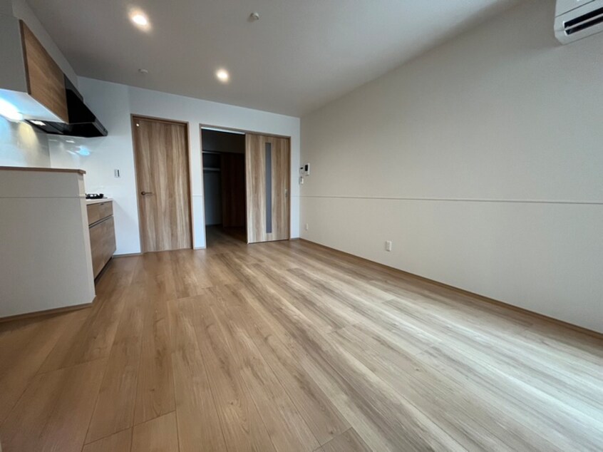 居室 REGALEST三番町