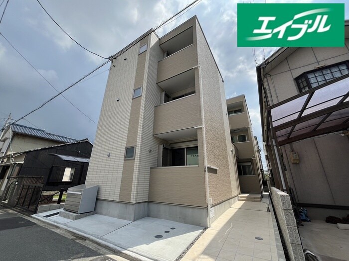 外観写真 REGALEST三番町