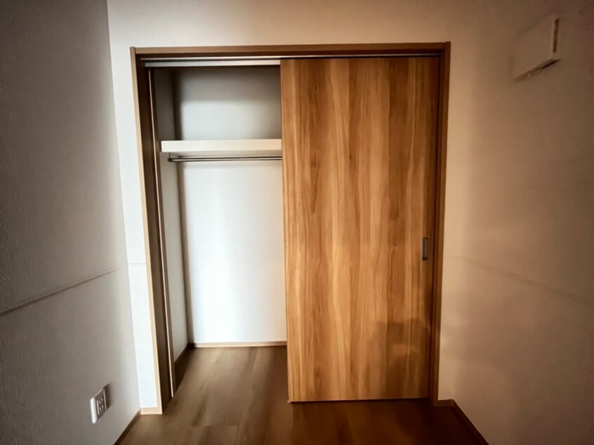 収納 REGALEST三番町