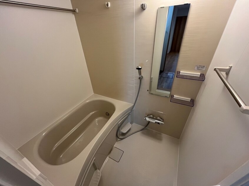 バス／シャワールーム等 REGALEST三番町